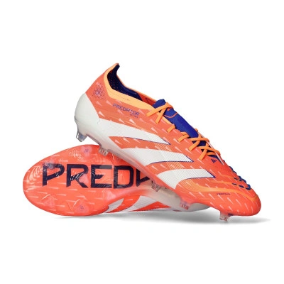 Predator Elite L FG Voetbalschoenen