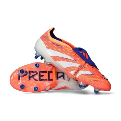 Predator Elite FT SG Voetbalschoenen