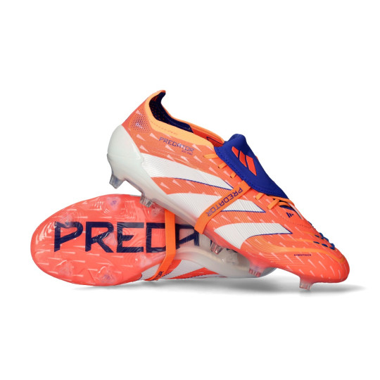 adidas Predator Elite FT FG Voetbalschoenen