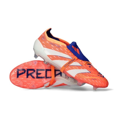 Predator Elite FT FG Voetbalschoenen