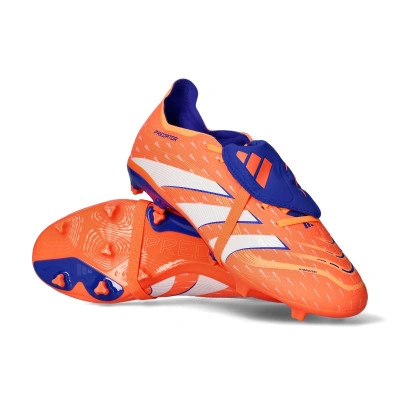 Predator League FT FG/MG Voetbalschoenen