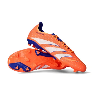 Predator League L FG/ MG Voetbalschoenen