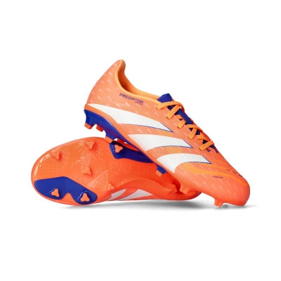 Kinderen Predator League L FG/MG Voetbalschoenen