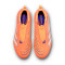 adidas Kinderen Predator League LL FG/MG Voetbalschoenen