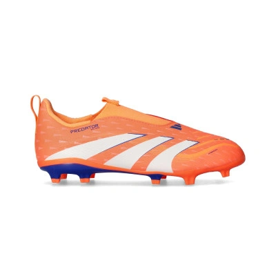 Kinderen Predator League LL FG/MG Voetbalschoenen