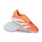 adidas Kinderen Predator League LL Gras Voetbalschoenen