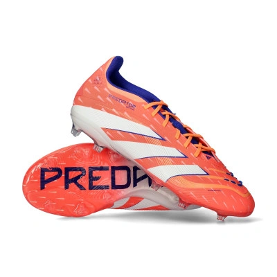 Kinderen Predator Elite L FG Voetbalschoenen