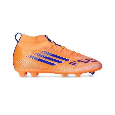 Kinderen F50 League FG/ MG Mid Voetbalschoenen