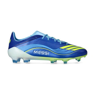 F50 Messi Elite FG Voetbalschoenen