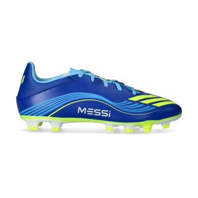 F50 Messi Club FG/ MG Voetbalschoenen
