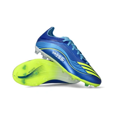 Kinderen F50 Messi Elite FG Voetbalschoenen