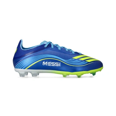 F50 Messi Elite FG Niño Voetbalschoenen