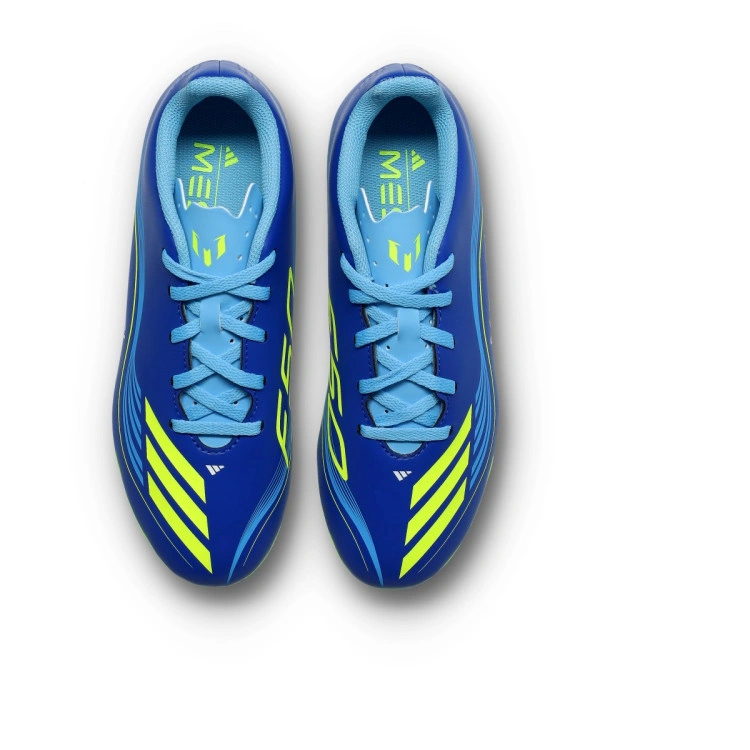 bota-adidas-f50-messi-club-fg-mg-nino-azul-electrico-5