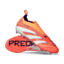 adidas Predator Elite LL FG Niño Voetbalschoenen