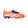 Kinderen Predator League FT FG/ MG-Signaal Core-Ftwr White-Beam Oranje