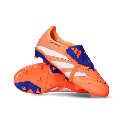 Kinderen Predator League FT FG/ MG Voetbalschoenen