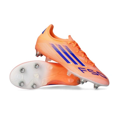 F50 League SG Voetbalschoenen