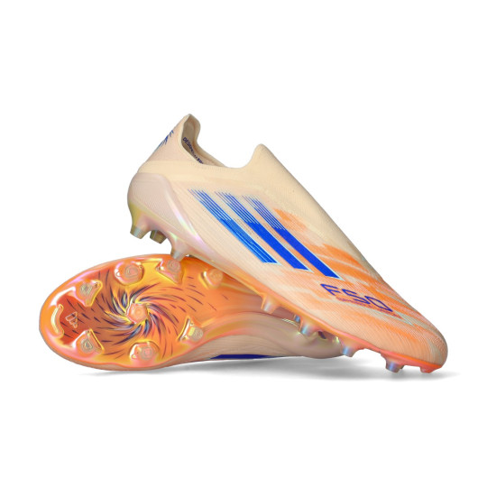 adidas Vrouwen F50 Sparkfusion LL Elite FG/AG Voetbalschoenen