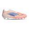 adidas Dames F50 Sparkfusion LL Elite FG/ AG Voetbalschoenen