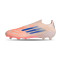 adidas Dames F50 Sparkfusion LL Elite FG/ AG Voetbalschoenen