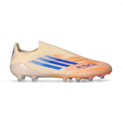 Dames F50 Sparkfusion LL Elite FG/ AG Voetbalschoenen