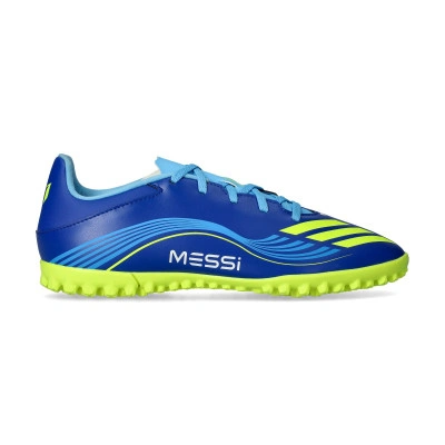 F50 Messi Club Gras Voetbalschoenen