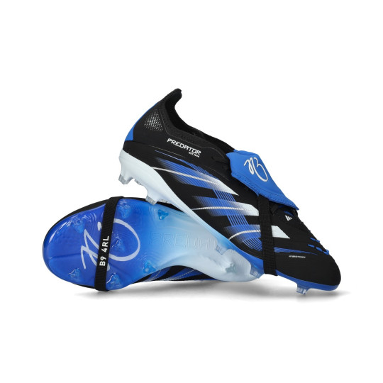 adidas Predator Elite FT FG voor Kinderen Jude Bellingham Voetbalschoenen