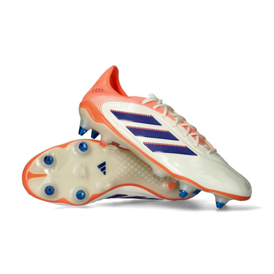 adidas Copa Pure III Elite SG Voetbalschoenen