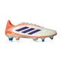 Copa Pure III Elite SG-Gebroken wit-Lucid Blue-signaalkern