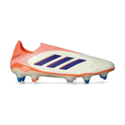Copa Pure III Elite LL SG Voetbalschoenen
