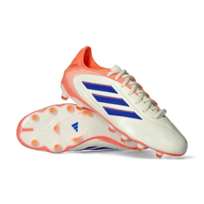 Copa Pure III Pro FG Voetbalschoenen
