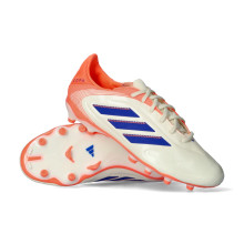 adidas Kinderen Copa Pure III Elite FG/ MG Voetbalschoenen