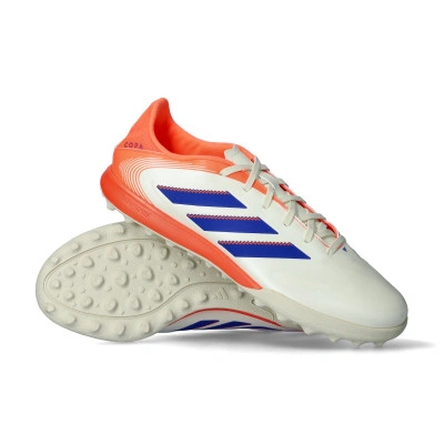 Copa Pure III League Gras Voetbalschoenen