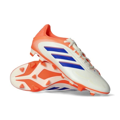 Copa Pure III Club FG/ MG Voetbalschoenen