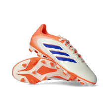 adidas Kinderen Copa Pure III Club FG/ MG Voetbalschoenen
