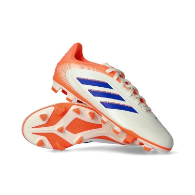 Kinderen Copa Pure III Club FG/ MG Voetbalschoenen