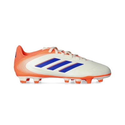 Kinderen Copa Pure III Club FG/ MG Voetbalschoenen