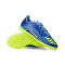 adidas Kinderen F50 Messi Club Gras Voetbalschoenen
