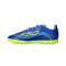 adidas Kinderen F50 Messi Club Gras Voetbalschoenen