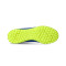 adidas Kinderen F50 Messi Club Gras Voetbalschoenen