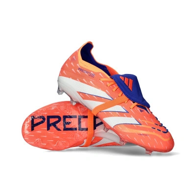 Predator Elite FT FG voor Kinderen Voetbalschoenen