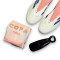 adidas Copa Pure III Elite LL FG Voetbalschoenen