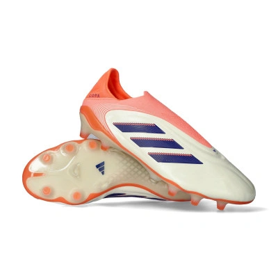 Copa Pure III Elite LL FG Voetbalschoenen