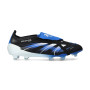 Predator Elite FT FG Jude Bellingham-Kern Zwart-Wit-Glory Blauw