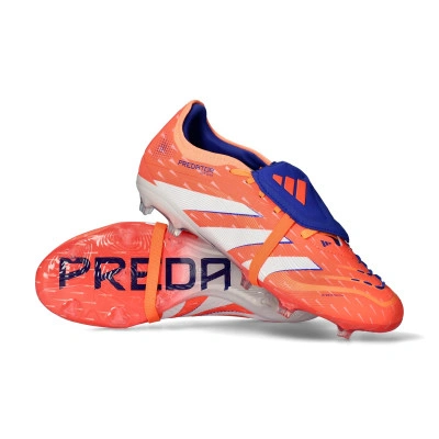 Predator Pro FT FG Voetbalschoenen