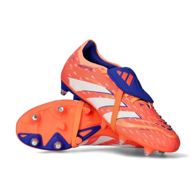 Predator Pro FT SG Voetbalschoenen