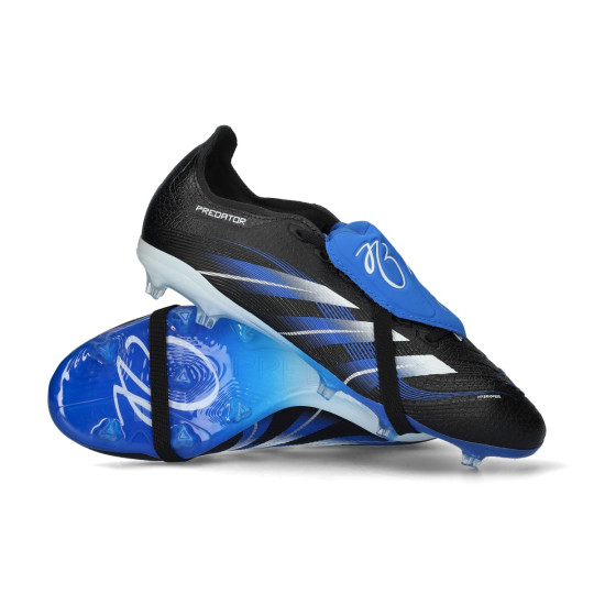 adidas Predator League FT FG/ MG Jude Bellingham Voetbalschoenen