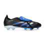 Predator League FT FG/ MG Jude Bellingham-Kern Zwart-Wit-Glory Blauw