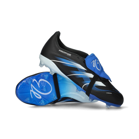 adidas Kinderen Predator League FT FG Jude Bellingham Voetbalschoenen