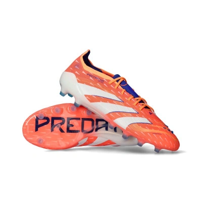 Predator Elite L AG Voetbalschoenen